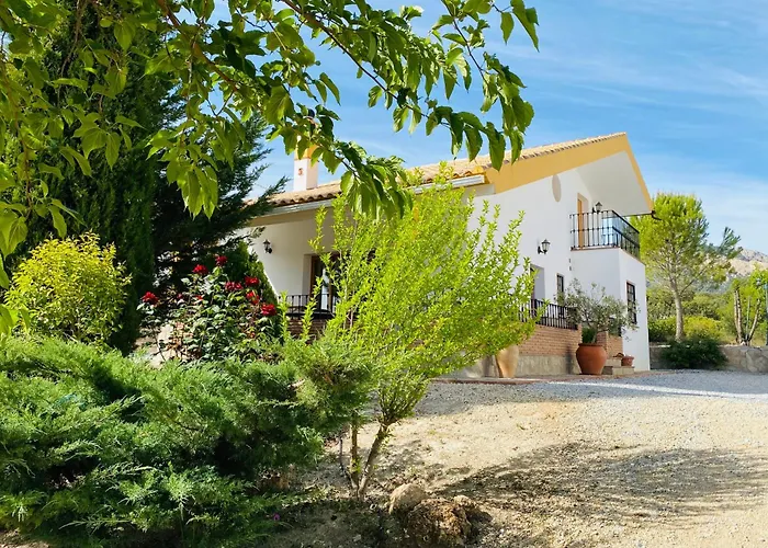 Alojamiento Rural Sierra De Castril