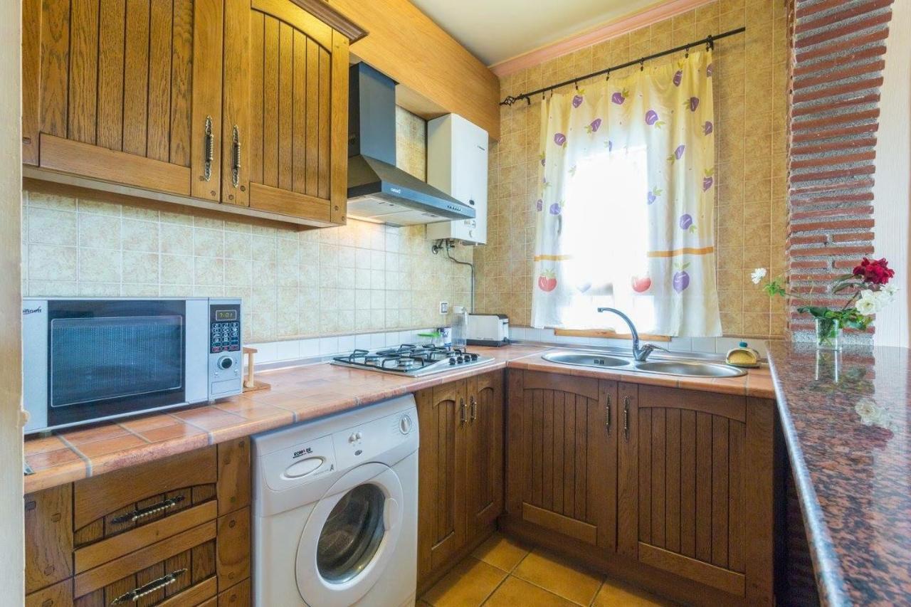 Rural Sierra De Holiday home *