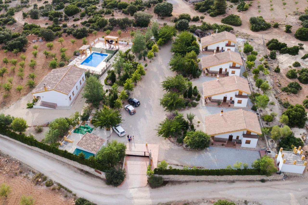 Rural Sierra De Holiday home Castril
