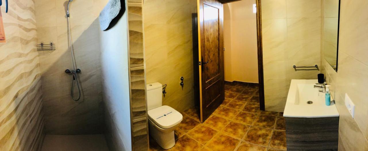 Rural Sierra De Holiday home *