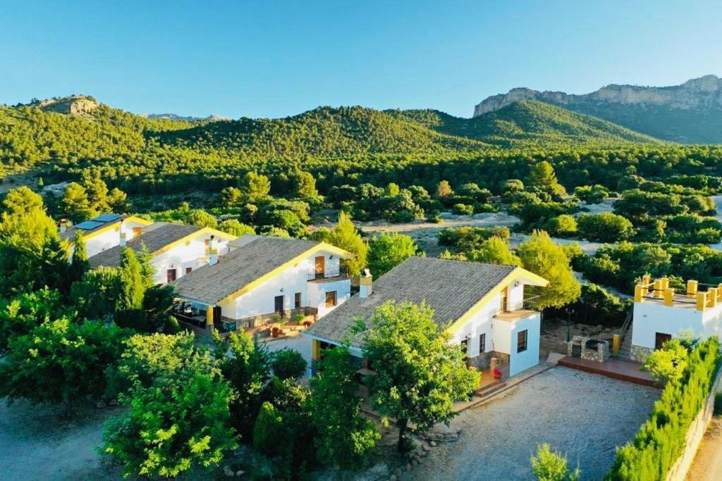 Rural Sierra De * Castril