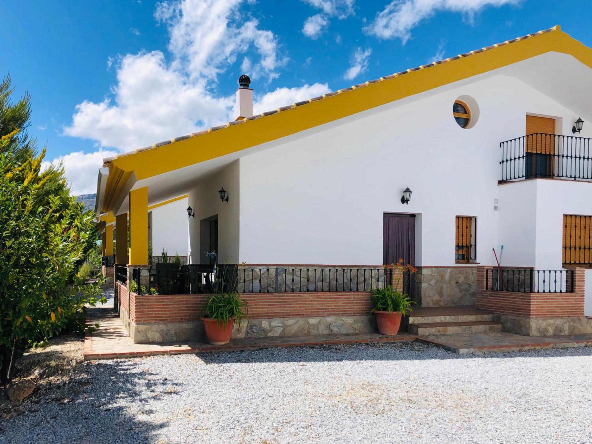 Rural Sierra De * Castril