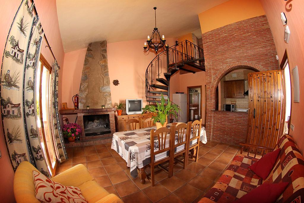 Holiday home Rural Sierra De *
