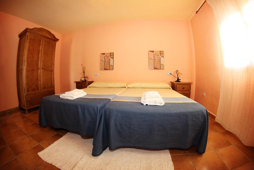 Holiday home Rural Sierra De Castril