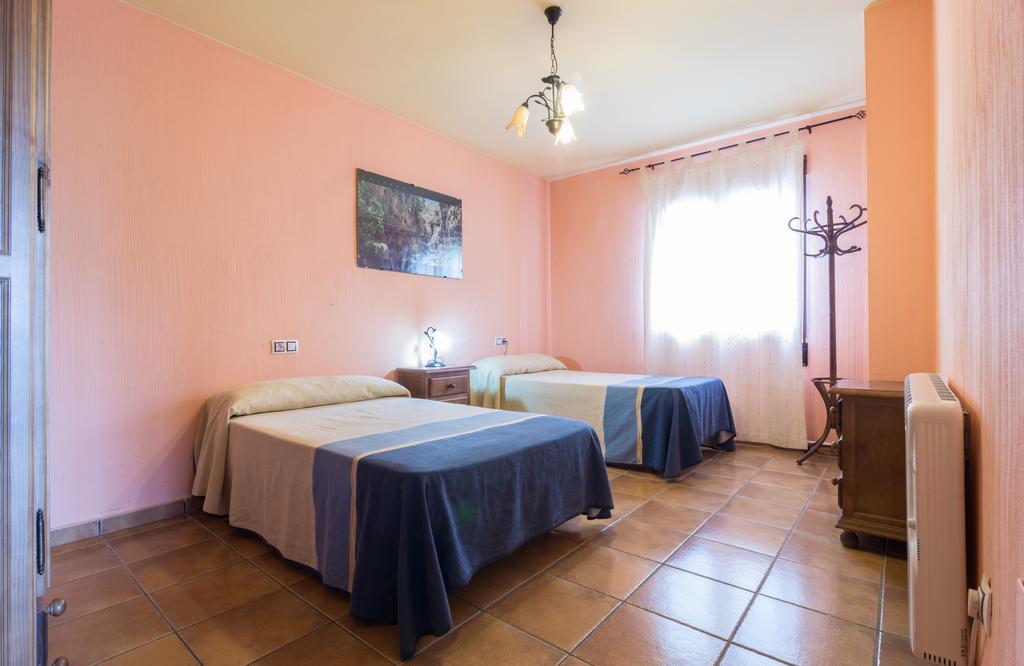 Rural Sierra De Holiday home Castril