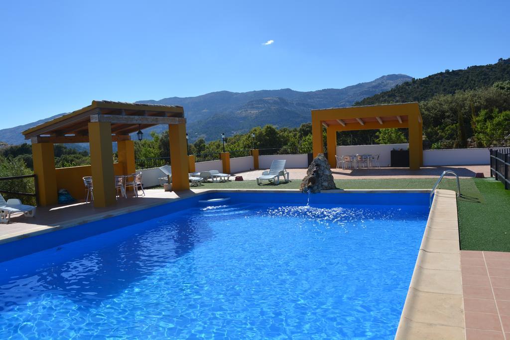 Holiday home Rural Sierra De