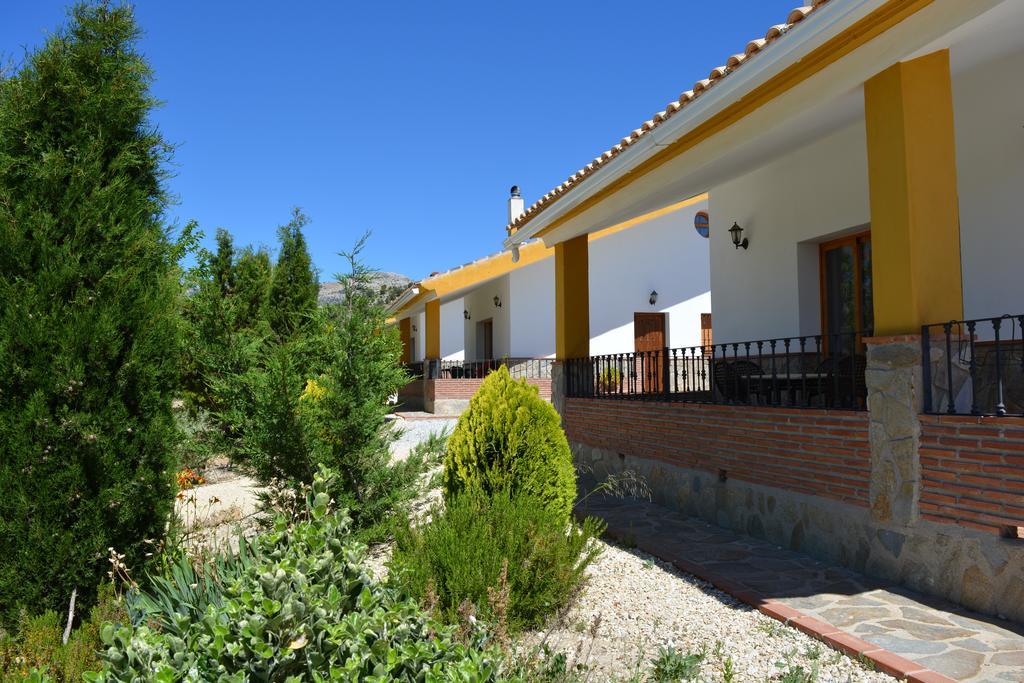 Holiday home Rural Sierra De *