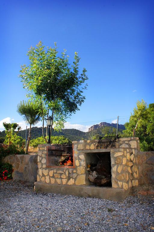 Rural Sierra De *